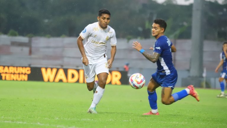 Head to Head Arema FC vs PSIS Semarang: Singo Edan Bidik Konsistensi di BRI Liga 1 2024/25