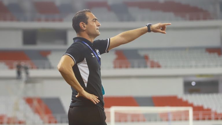 PSIS Semarang Kalah Lagi di Laga Home, Gilbert Agius Kecewa Berat Setelah Kekalahan 0-1 dari Persib Bandung