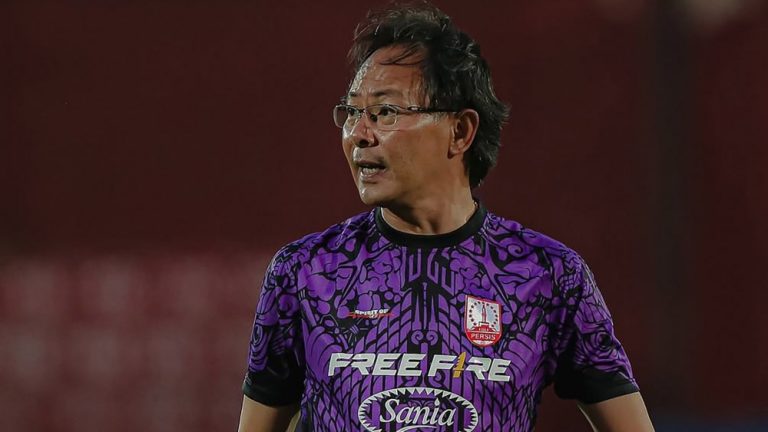 Persis Solo Incar Kemenangan di Kediri! Bawa Pulang 3 Poin Dari Stadion Brawijaya