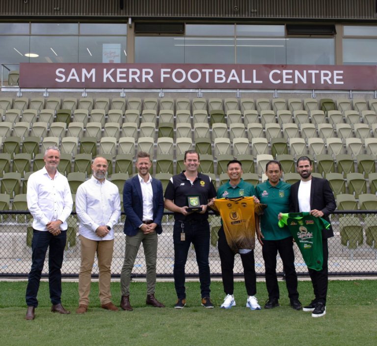 Persebaya Preseason Tour 2025: Bergabung dalam Perjalanan Tret Tet Tet ke Australia dan Saksikan Tim Kesayangan di Sam Kerr Football Centre!