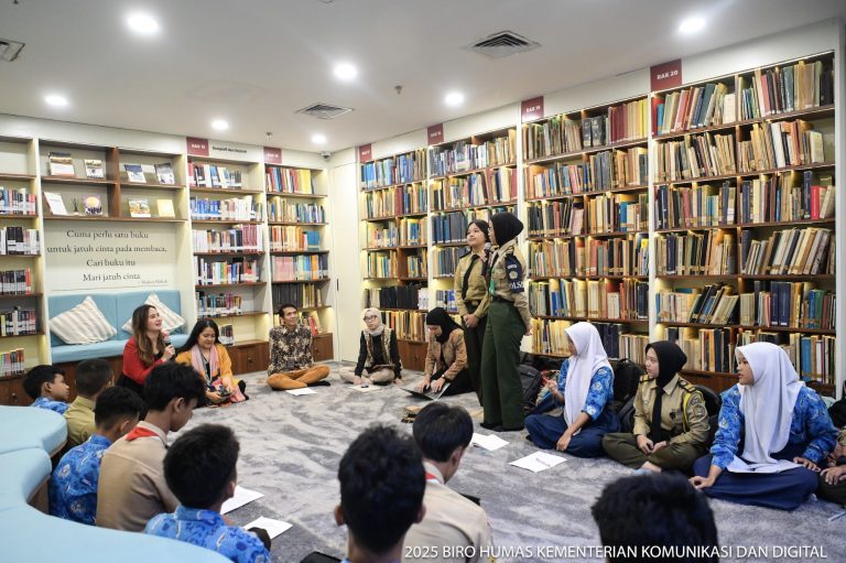 Yayasan Sejiwa Dukung Regulasi Perlindungan Anak di Dunia Digital, Mencegah Dampak Negatif bagi Generasi Muda!