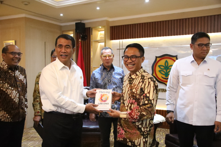 Pemerintah Gandeng Pos Indonesia untuk Operasi Pasar Jelang Ramadan, Harga Pokok Dijamin Terjangkau!