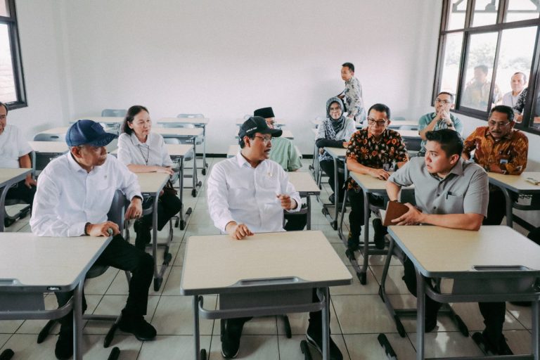 Sekolah Rakyat di Sentra Kemensos Bekasi Siap Beroperasi Tahun Ini