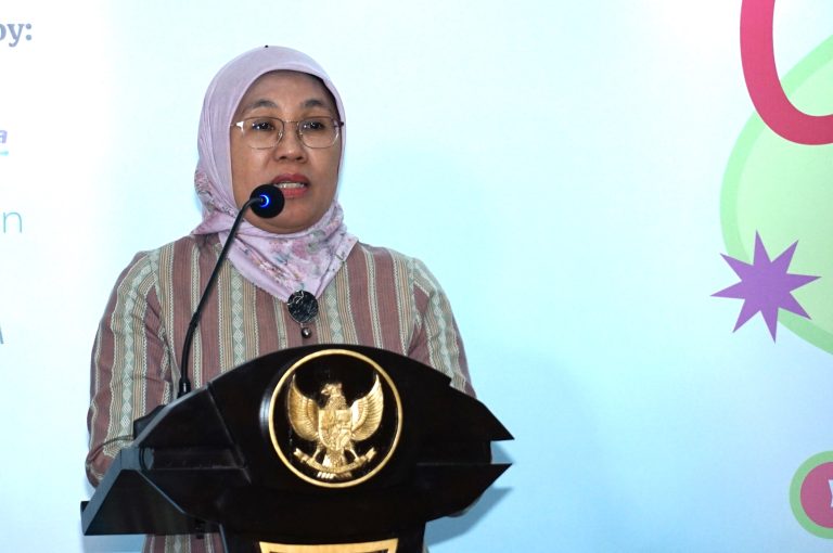 Kemenperin Dukung Penguatan Branding IKM Kosmetik dan Obat Tradisional Lokal