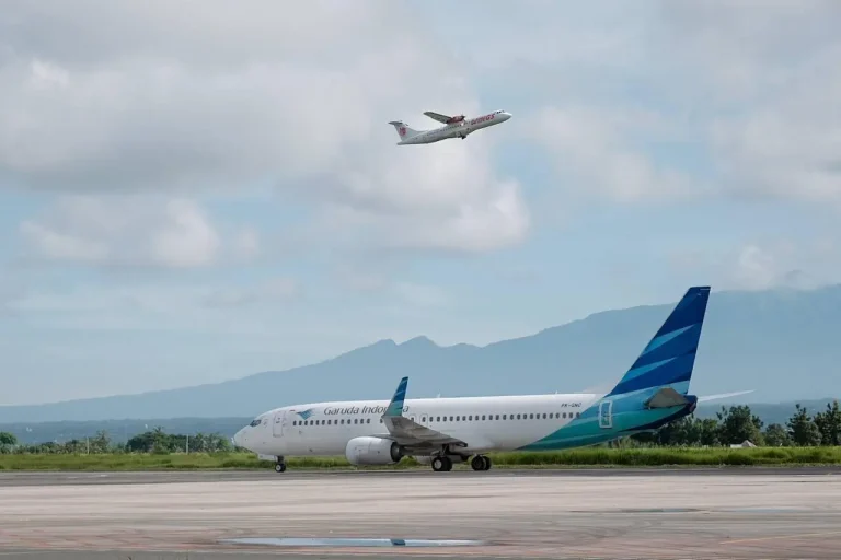 Kementerian Pariwisata Dukung Penurunan Harga Tiket Pesawat