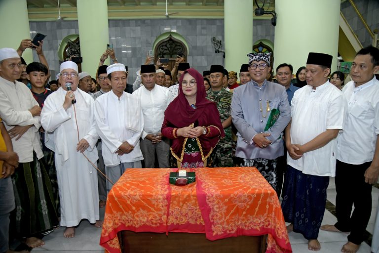 Wali Kota Semarang Ajak Umat Muslim Jalankan Puasa dengan Tulus dan Sabar