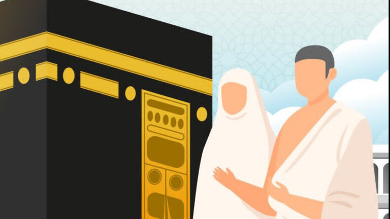 Haji 2025: 98,86% Kuota Reguler Sudah Terisi.