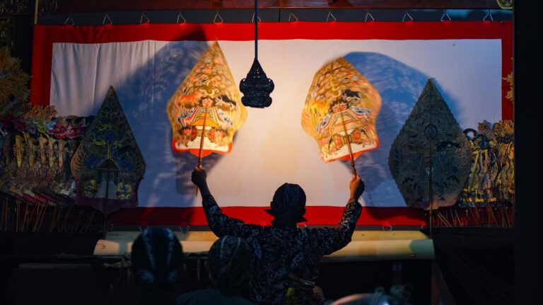 Wabup Sleman Dukung Aksi Dalang Cilik, Warisan Budaya Tetap Hidup Lewat Generasi Muda