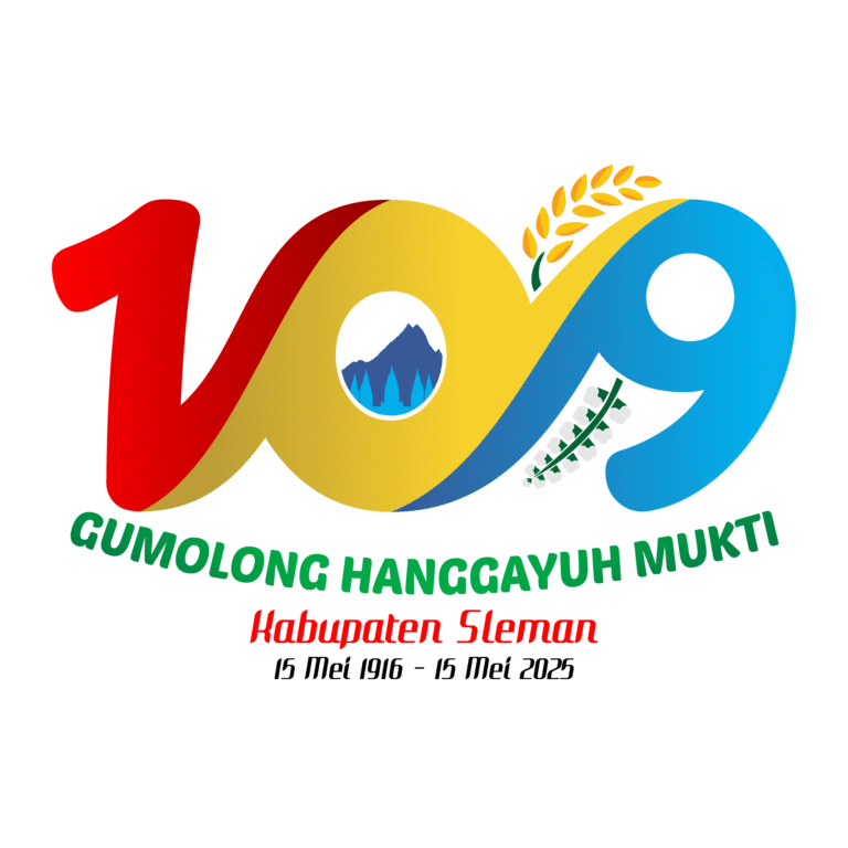 Sleman Rayakan Hari Jadi ke-109: Gumolong Hanggayuh Mukti!