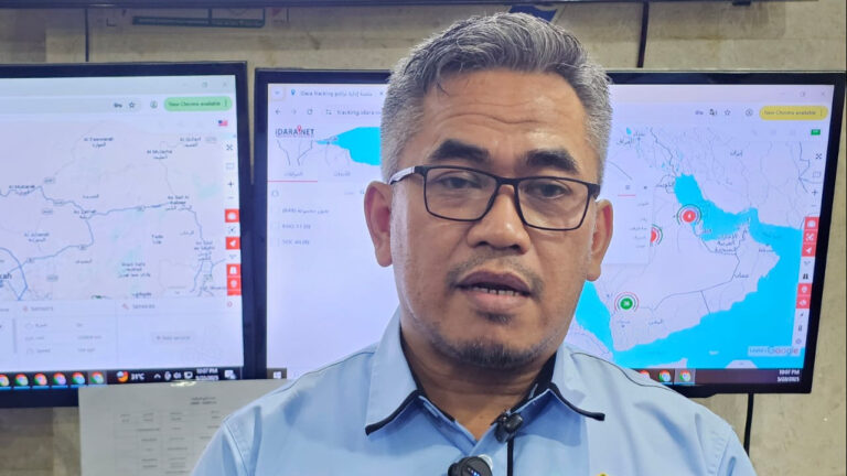 Jadwal Bus Shalawat Dibatasi, Jemaah Haji Diminta Salat Jumat di Hotel