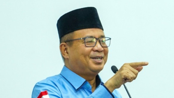 Distribusi Kartu Nusuk Capai 208 Ribu Jemaah, Indonesia Siap Sambut Puncak Haji