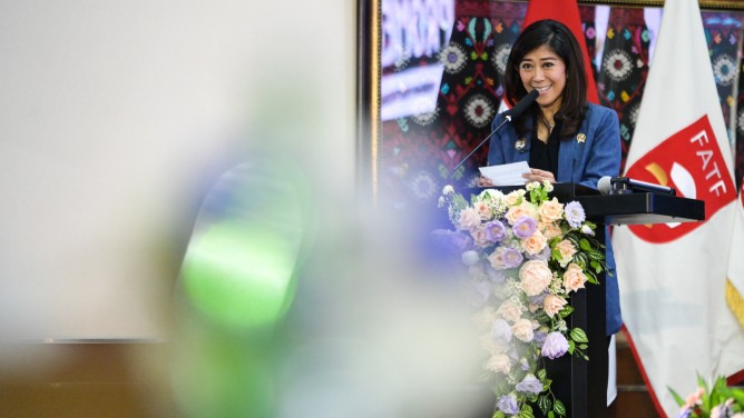 Transaksi Judi Online Turun Drastis di Awal 2025!