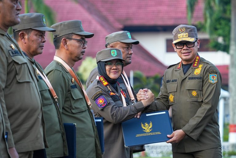 Bupati Siak Ungkap Manfaat Retret IPDN: Ilmu, Jaringan, dan Solusi Daerah