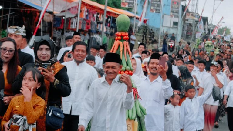 Jolen Senduro, Simbol Syukur dan Persatuan di Tengah Keberagaman