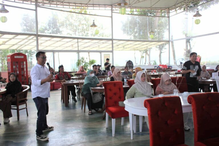 Mindful Tourism di Yogyakarta: Merawat Diri, Budaya, dan Alam dalam Setiap Perjalanan