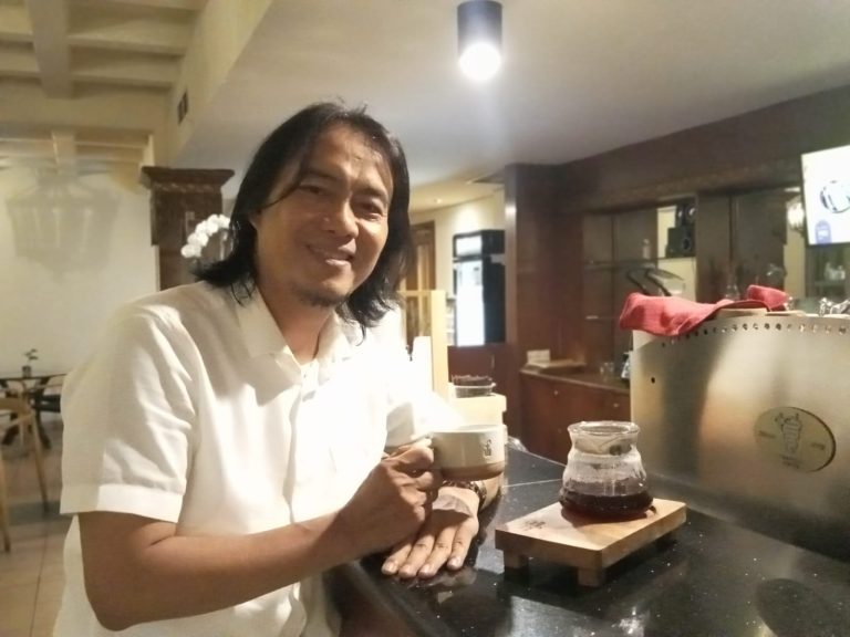 Ngopi Bukan Sekadar Ngopi: Loman Park Hotel Gaungkan Semangat Hulu-Hilir di Jogja Coffee Week 2025