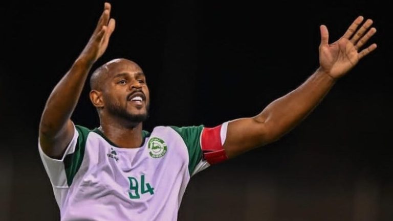 Borneo FC Rekrut Joel Vinicius, Striker Asal Brasil Eks Liga Bahrain