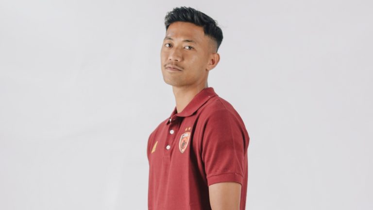 Resky Fandi Resmi Gabung PSM Makassar: Pulang Kampung Demi Siri’ na Pacce!