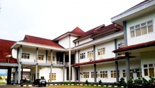 Efisiensi Anggaran, Biaya Perjalanan Dinas DPRD Halmahera Barat Dipangkas Jadi Rp6 Miliar