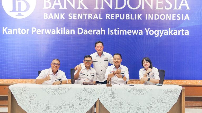 Pariwisata DIY Menuju Satu Arah, GIPI Dorong Sinkronisasi Lewat RAKERDA 2025