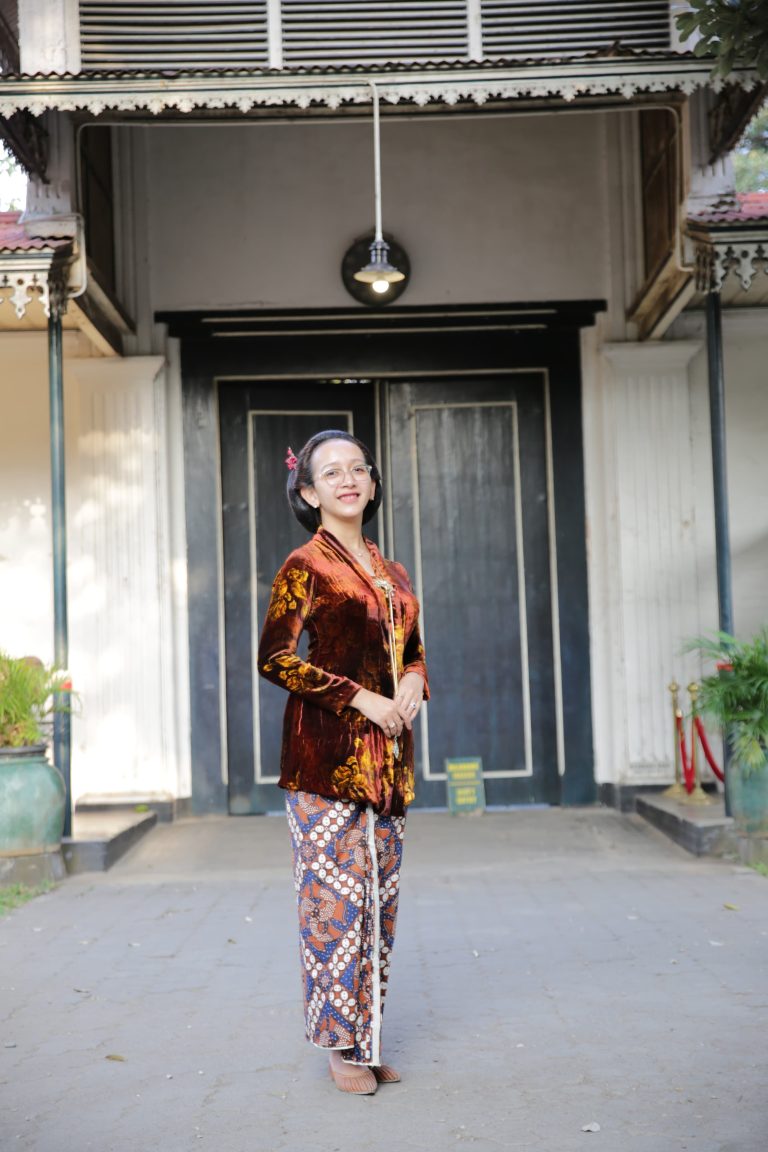 GKR Bendara Hadirkan Festival Healing dan Budaya Terbesar di Jogja