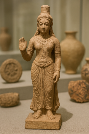 Belanda Setuju Kembalikan 30 Ribu Artefak Bersejarah, Dosen Unilak Apresiasi Presiden Prabowo