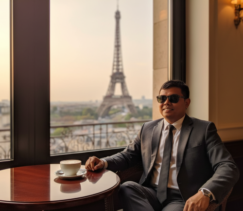 Prancis di Persimpangan: Protes Jalanan Memunculkan Kreativitas Politik