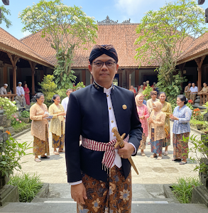 Bahagia Bersama: Indonesia Jadi Contoh Dunia soal Kesejahteraan