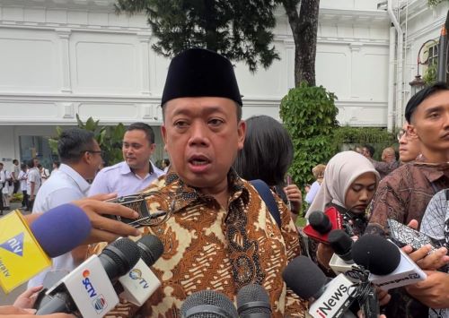 Menteri Nusron: Sistem Pertanahan Akuntabel Jadi Kunci Hilangnya Sengketa Baru