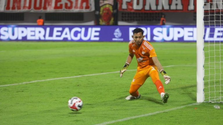 Reza Arya Dipanggil Timnas Indonesia untuk Hadapi Arab Saudi dan Irak