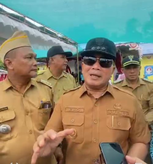 Bupati Kubu Raya: Pemimpin Harus Siap “Belanja Masalah” hingga ke Desa-desa
