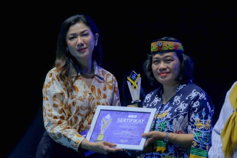KIM Bintang Jaya Itah Raih Juara Umum KIMFest Nasional 2025, Kalimantan Tengah Bersinar