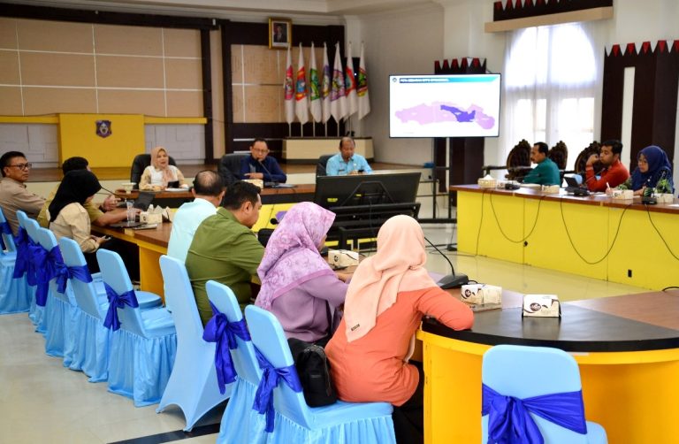Program Makan Bergizi Gratis Gorontalo Serap Rp64 Miliar, Libatkan 93 UMKM dan 1.000 Tenaga Lapangan