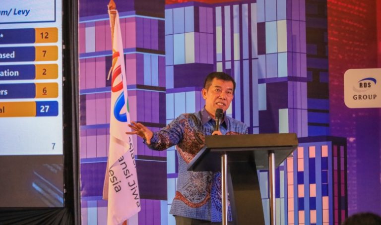 LPS Siapkan Program Penjaminan Polis, Dorong Kepercayaan Publik terhadap Industri Asuransi