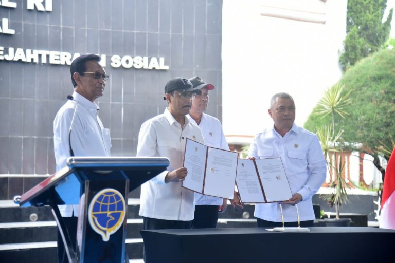 Dorong Akses Pendidikan Merata, Sleman Dapat Bantuan Bus Sekolah dari Pemerintah Pusat