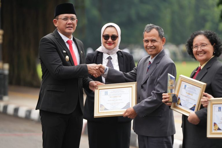 Hari Pahlawan 2025 di Sleman: Dari Semangat Perjuangan Menuju Aksi Nyata Membangun Negeri