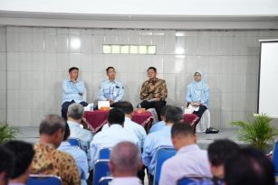 Pemkab Sleman Revitalisasi TPK untuk Percepat Penanggulangan Kemiskinan