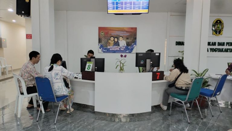 Undangan Langsung Warga Dongkrak Aktivasi IKD Kota Yogyakarta hingga 14 Persen