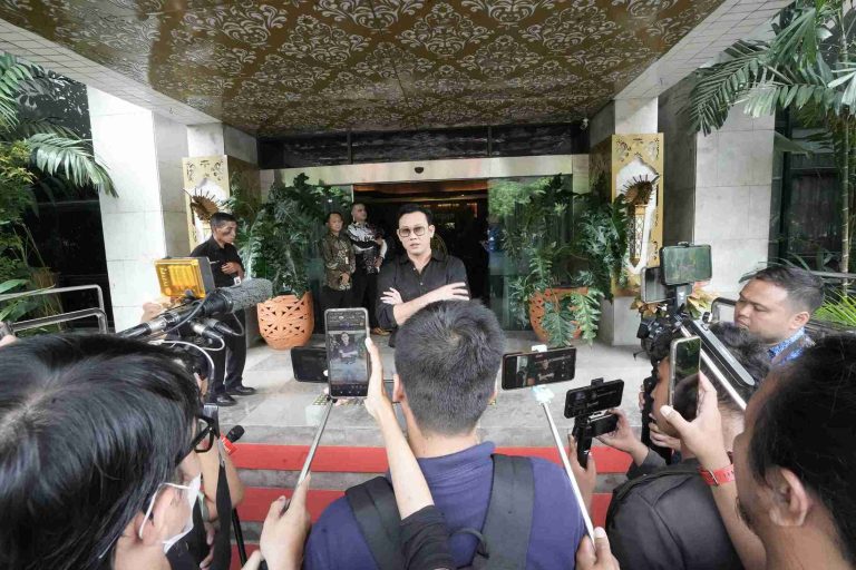 Denny Sumargo Ingatkan Donasi Bencana Perlu Izin, Demi Transparansi dan Akuntabilitas